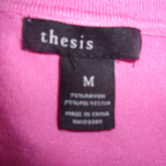 Sweater - Picture 2 of 3